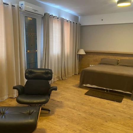 Saint James Palace Hotel Lencois Paulista Ngoại thất bức ảnh