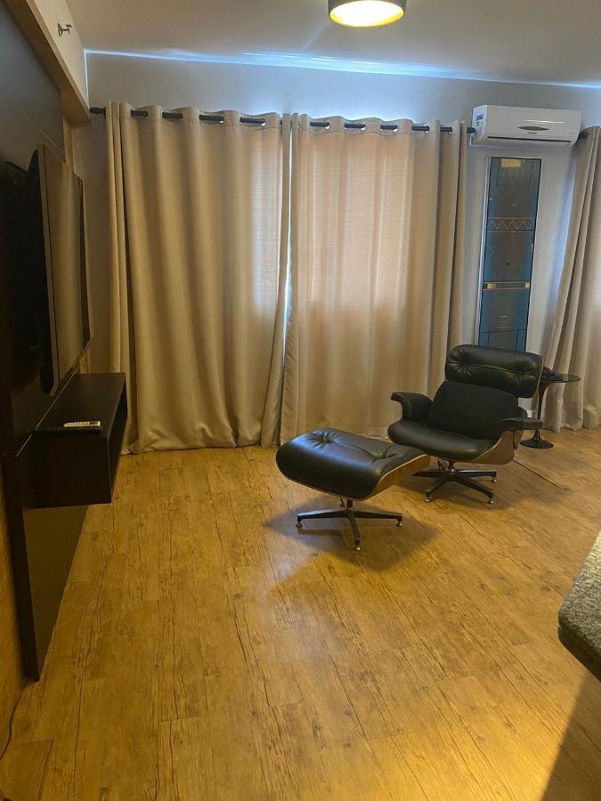 Saint James Palace Hotel Lencois Paulista Ngoại thất bức ảnh