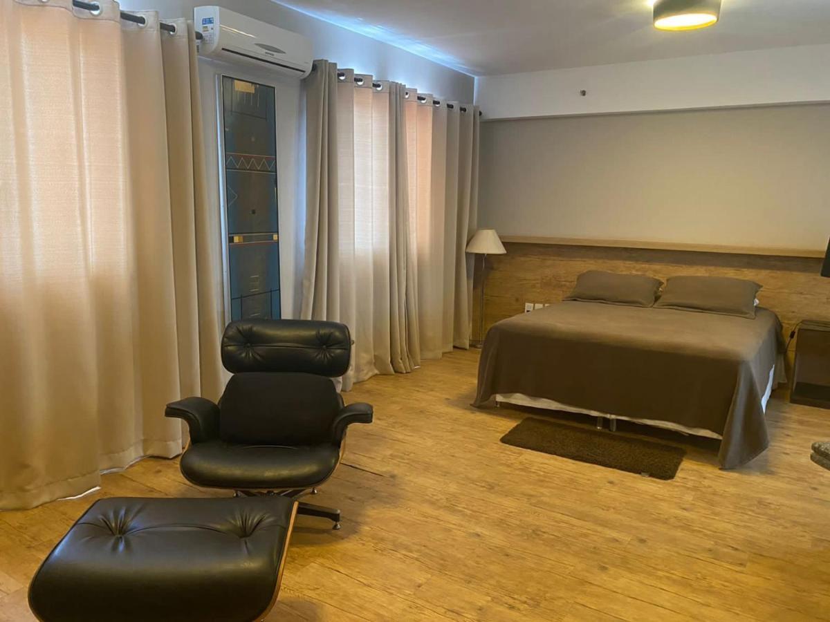 Saint James Palace Hotel Lencois Paulista Ngoại thất bức ảnh