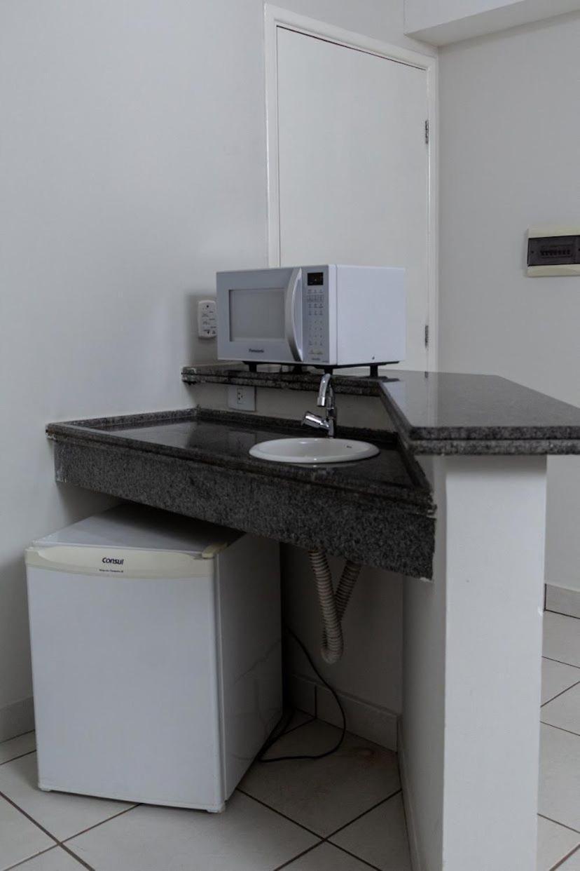 Saint James Palace Hotel Lencois Paulista Ngoại thất bức ảnh