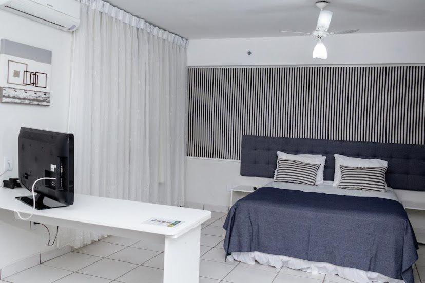 Saint James Palace Hotel Lencois Paulista Ngoại thất bức ảnh