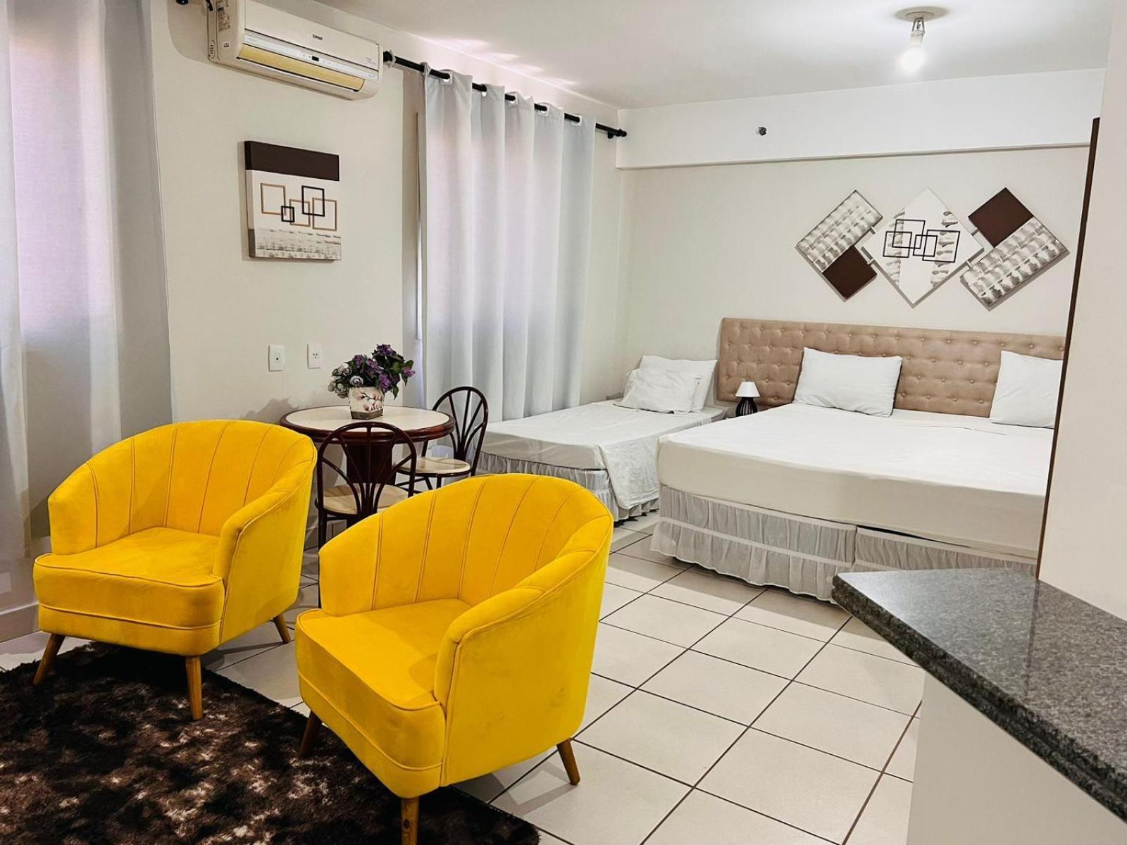 Saint James Palace Hotel Lencois Paulista Ngoại thất bức ảnh