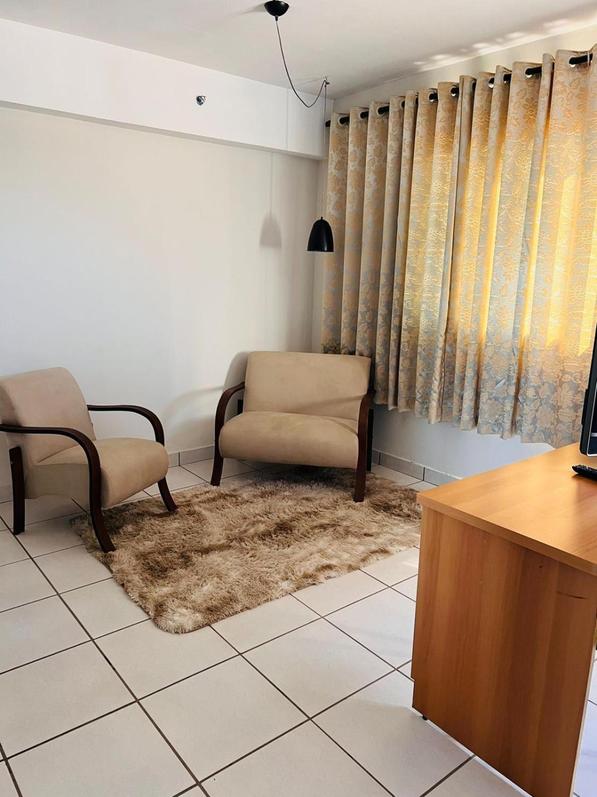 Saint James Palace Hotel Lencois Paulista Ngoại thất bức ảnh