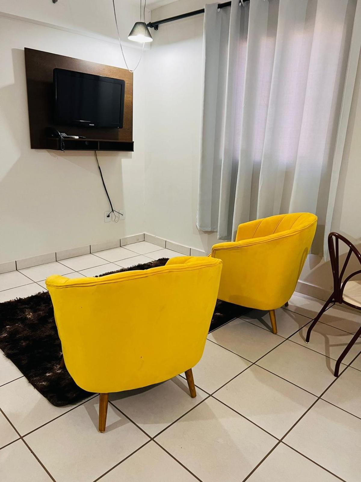 Saint James Palace Hotel Lencois Paulista Ngoại thất bức ảnh