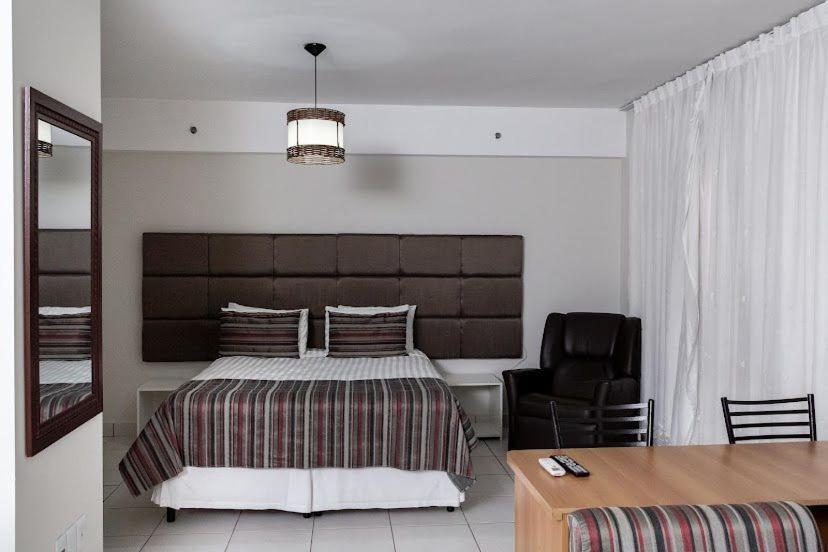 Saint James Palace Hotel Lencois Paulista Ngoại thất bức ảnh