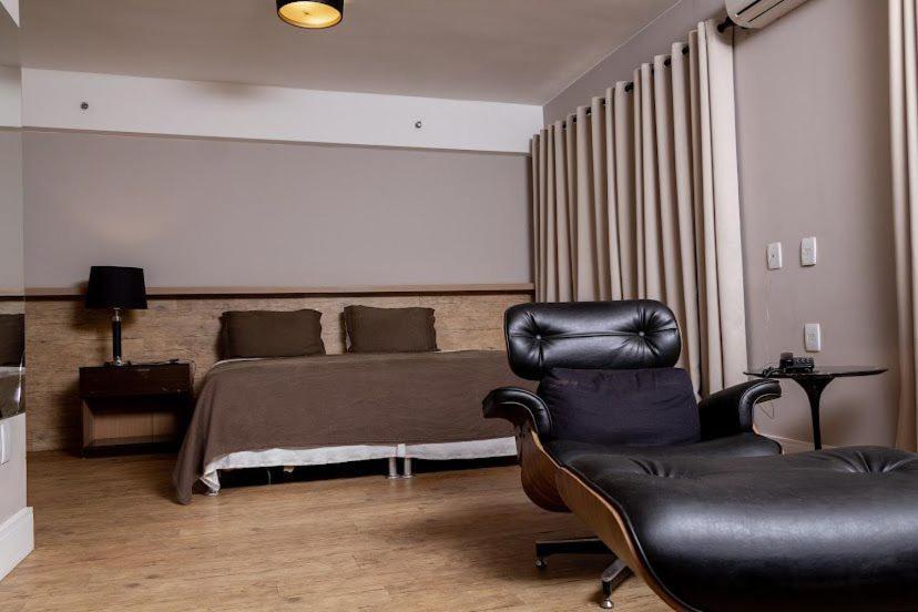 Saint James Palace Hotel Lencois Paulista Ngoại thất bức ảnh