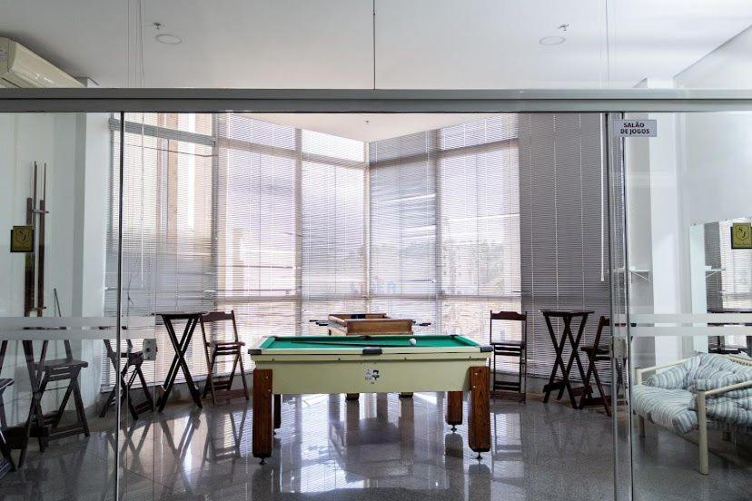 Saint James Palace Hotel Lencois Paulista Ngoại thất bức ảnh