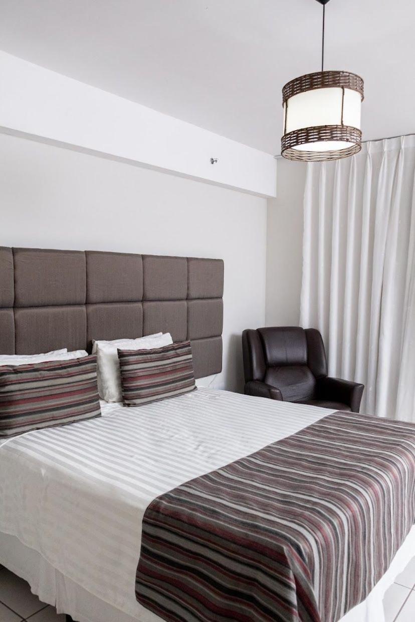 Saint James Palace Hotel Lencois Paulista Ngoại thất bức ảnh