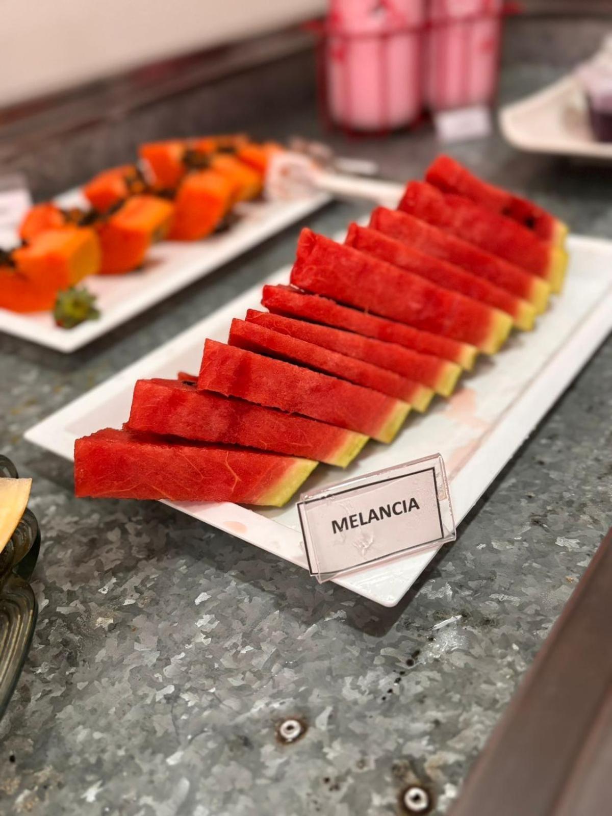 Saint James Palace Hotel Lencois Paulista Ngoại thất bức ảnh