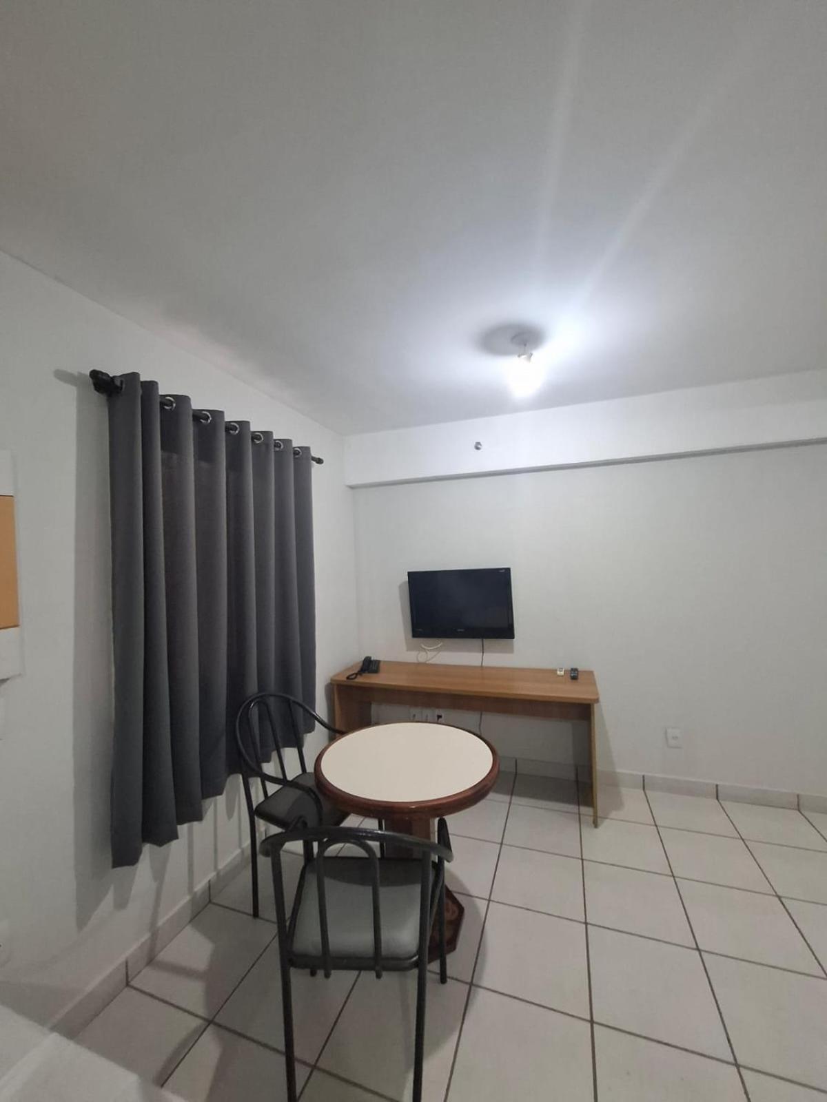 Saint James Palace Hotel Lencois Paulista Ngoại thất bức ảnh