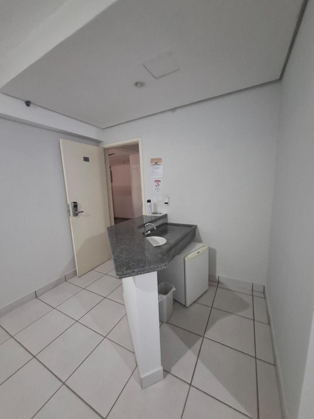Saint James Palace Hotel Lencois Paulista Ngoại thất bức ảnh