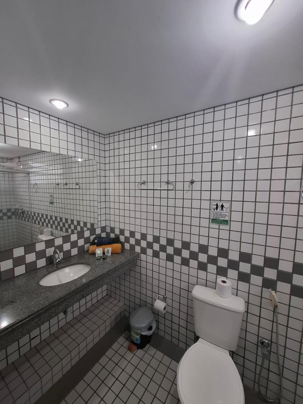 Saint James Palace Hotel Lencois Paulista Ngoại thất bức ảnh