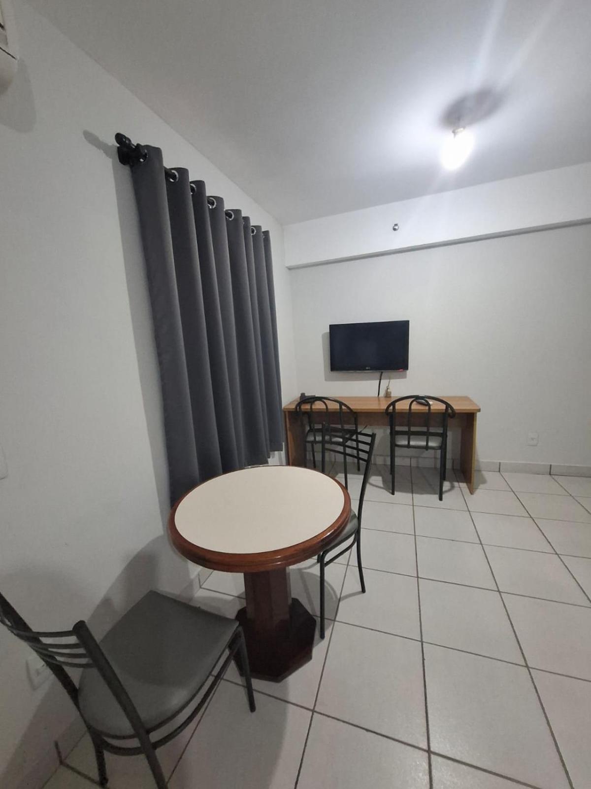 Saint James Palace Hotel Lencois Paulista Ngoại thất bức ảnh