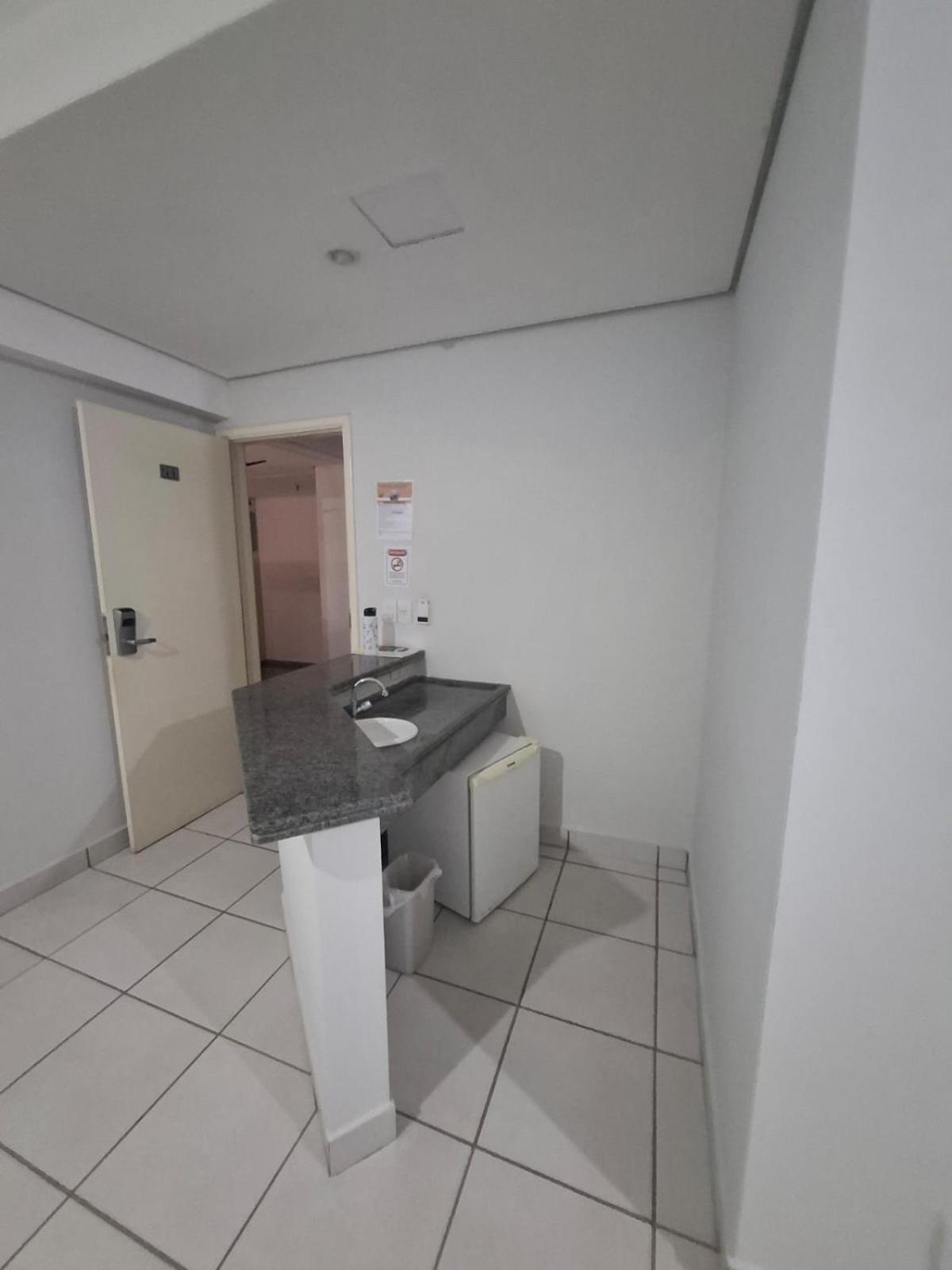 Saint James Palace Hotel Lencois Paulista Ngoại thất bức ảnh