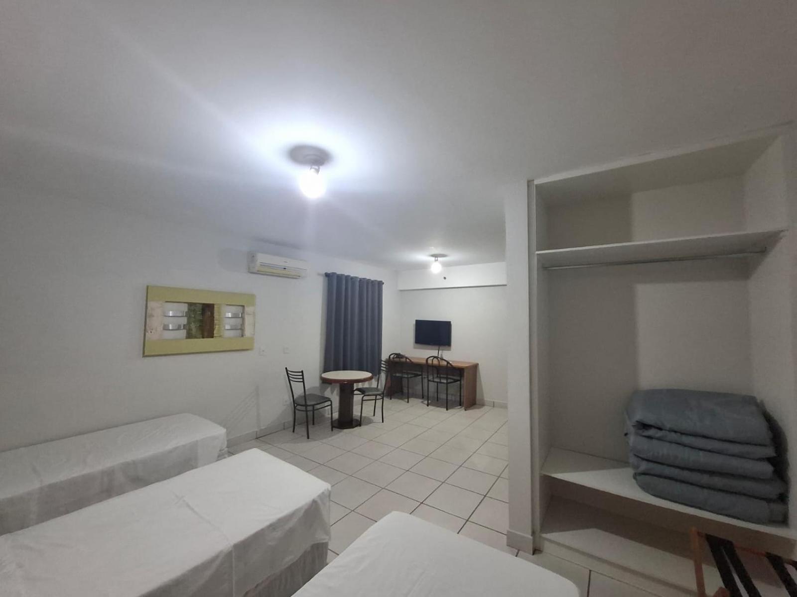 Saint James Palace Hotel Lencois Paulista Ngoại thất bức ảnh